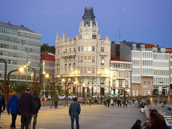 MuchoHop Concierge Experience - Personalized Travel in A Coruña - Image 8