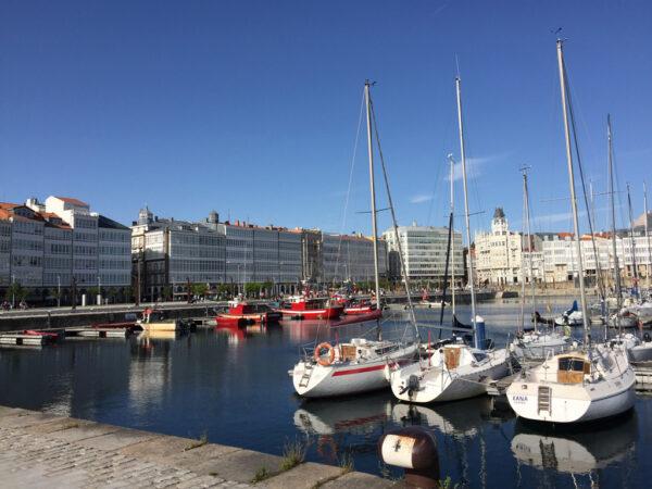 MuchoHop Concierge Experience - Personalized Travel in A Coruña - Image 4