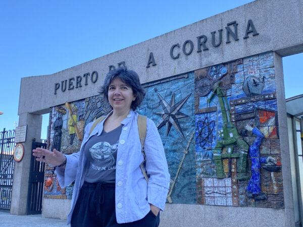 MuchoHop Concierge Experience - Personalized Travel in A Coruña