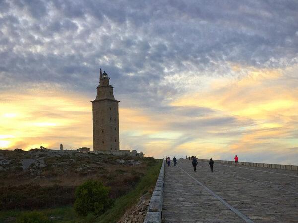 MuchoHop Concierge Experience - Personalized Travel in A Coruña - Image 11